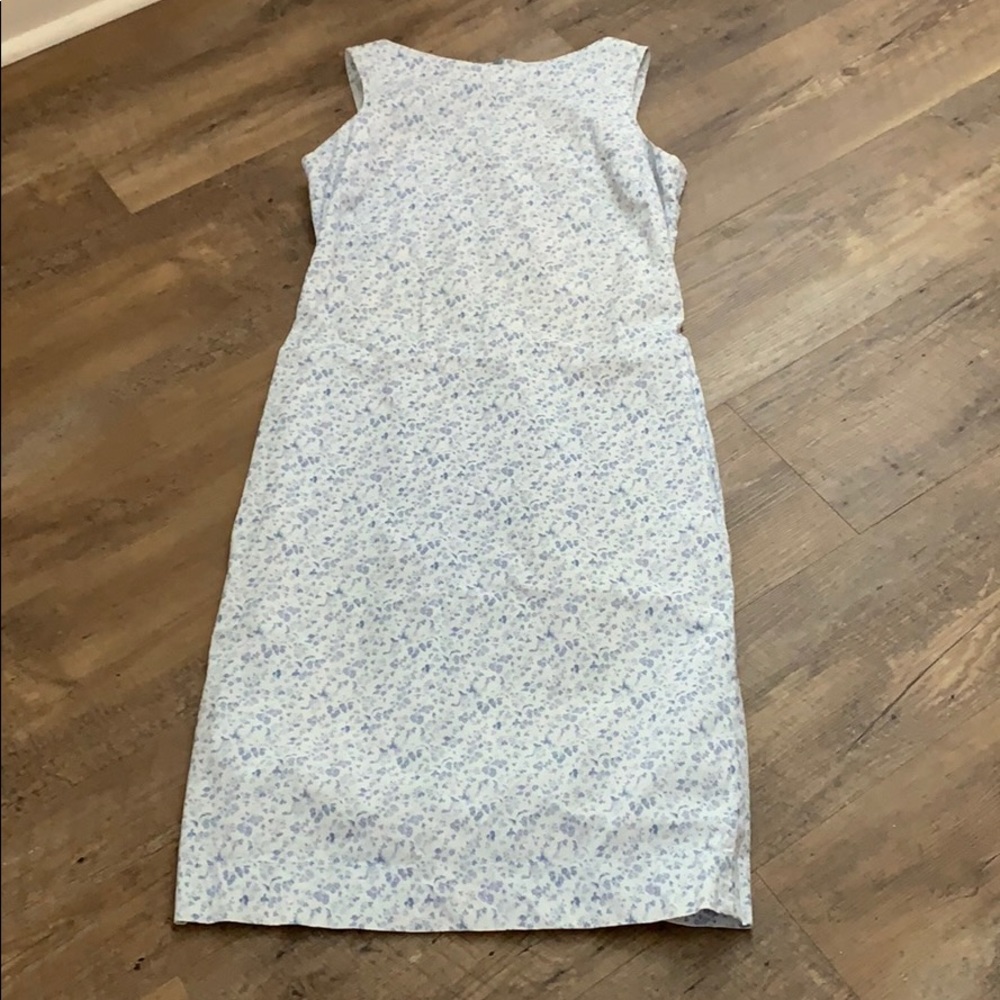 Ralph Lauren dress. Beautiful and soft.